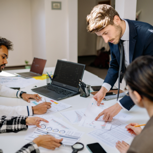 The Cost of a Leadership Team That Has Learned to Manage Upward