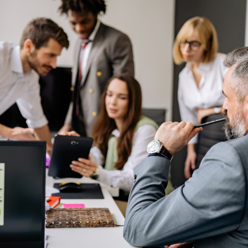 Diversity on Paper Means Nothing Without Governance Structures That Distribute  Power.